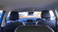 MG Hs 1.5 T-GDI Excite 5dr Petrol Hatchback